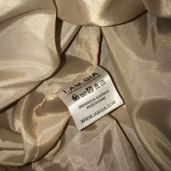 I am gia pixie jacket - Picture 6 of 6